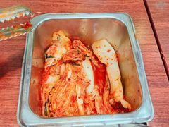 -神仙雪浓汤(明洞店)