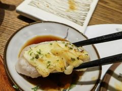 -耕海日本料理(万达华府店)