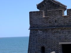 -老龙头景区