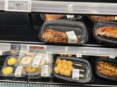 -ALDI奥乐齐超市(凯德虹口店)