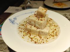 -绿茶餐厅(龙湖星悦荟店)