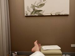 -Let’s Relax Spa(Siam Square One)