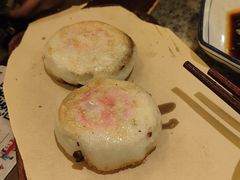 -古铺良食(柯城店)