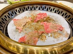-玫瑰花园自助烤肉(朝阳北路店)