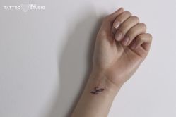 -飛凡TATTOO纹身•原创