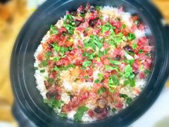 -大笑饭堂(甲子桥店)