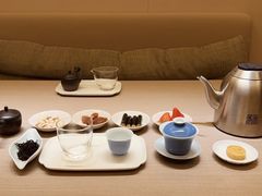 -隐溪茶馆(静安寺店)