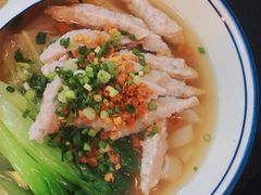 -左记港食(融科天城店)