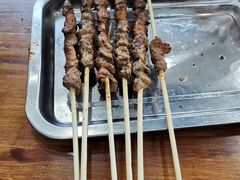 -阿拉提大盘鸡@米饭(南环东路汇邻广场店)