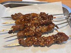 -老味烧烤(总店)