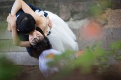 -绿皮火车照相馆 婚纱照旅拍(厦门店)