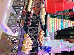 -常德武陵天济喜来登酒店-盛宴餐厅