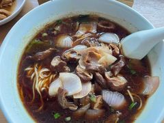 -东园小馆·早茶·淮扬小炒(江都路店)