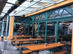 -宝莱纳餐厅(滨江店)