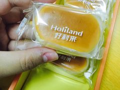 -好利来(交大店)