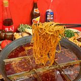 重庆这种开在巷子里的老火锅是真的好吃不贵