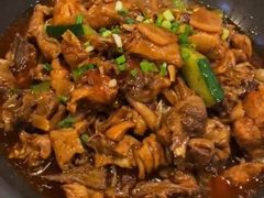 肥肠鸡-重庆味道(台湾街店)