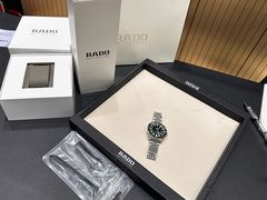 -亨得利(滨江道店)