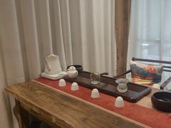 -邈墨茶馆(大兜路1号店)