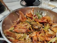 -重庆巴渝火锅(钟家村店)