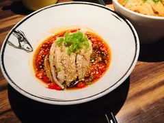 -太二酸菜鱼(广州IFC国金天地店)