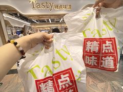 -精点味道(大连商场店)