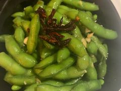 毛豆-巴厘龙虾·榜首油焖大虾(音乐学院·沿江酒馆店)