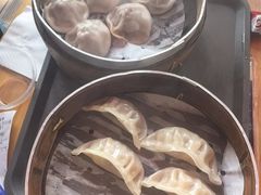 -鸡鸣汤包(红山动物园店)