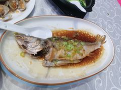 -东江海鲜大排档·潮汕菜·砂锅粥