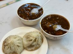 -姚记炒肝店(鼓楼店)