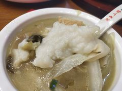 巴沙鱼-周鱼小馆石锅酸菜鱼(活力汇店)