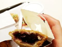 红豆派-肯德基(大剧院店)