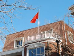 -天津五大道文化旅游区