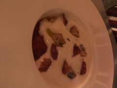 西班牙早餐蛋-Ocean's Table 欧舍
