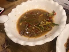 -湘缘道客•湘缘饭店·25年湘菜馆(古墩路店)