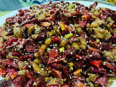 飘香兔-江湖黑大兔(杨家坪店)
