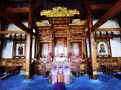 -和顺古镇