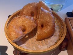 -0776食堂·京城创意菜(七里庄店)
