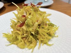 -茹·pure vegan(博华广场店)