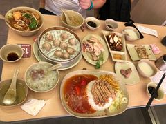-百家鸡味馆(清泰店)