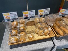 -马可先生杂粮面包(珠影店)