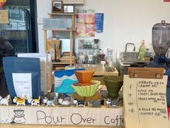 -LOOKA COFFEE(大鹏所城店)