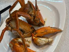 -莲花公园煎蟹(总店)