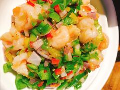 -粥品天下·琉璃舫音乐餐厅(双桂大道店)