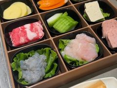 -海底捞火锅(公益西桥店)