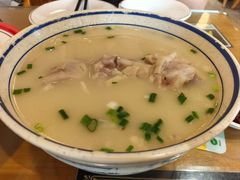 -易老妈蹄花.特色川菜(人民公园总店)