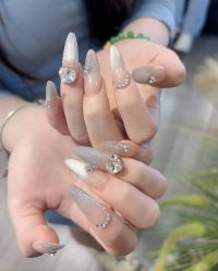 -US•美甲艺术 | 冕光