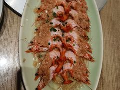 -新白鹿餐厅(爱琴海购物中心店)