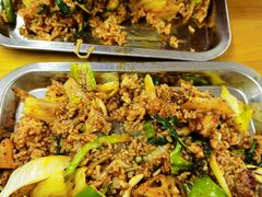 -幸福铁板烧(共和村店)