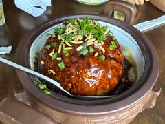 -扬州狮子楼·非遗淮扬菜(总店)